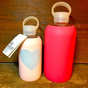Bkr water bottles